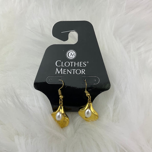 Earrings Dangle/drop By Clothes Mentor, Size: 0