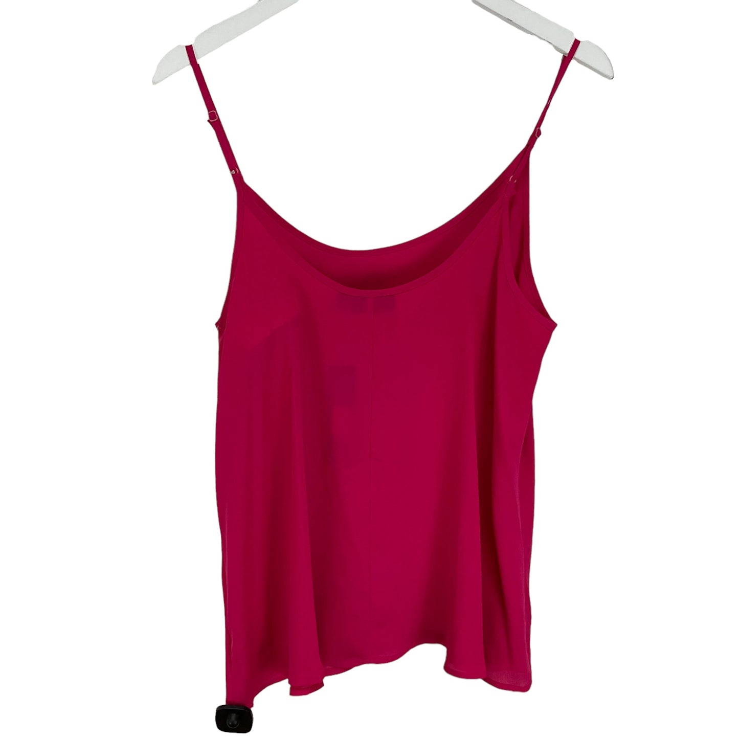 Top Sleeveless By Apt 9  Size: L