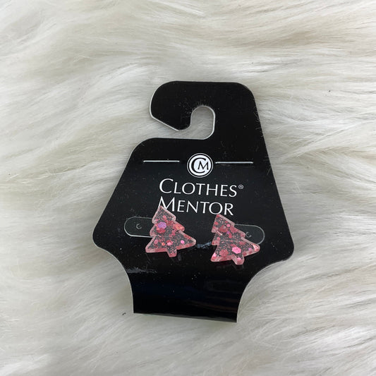 Earrings Stud By Clothes Mentor