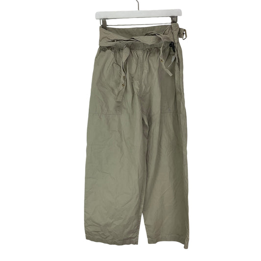 Pants Cargo & Utility By Anthropologie In Tan, Size: M