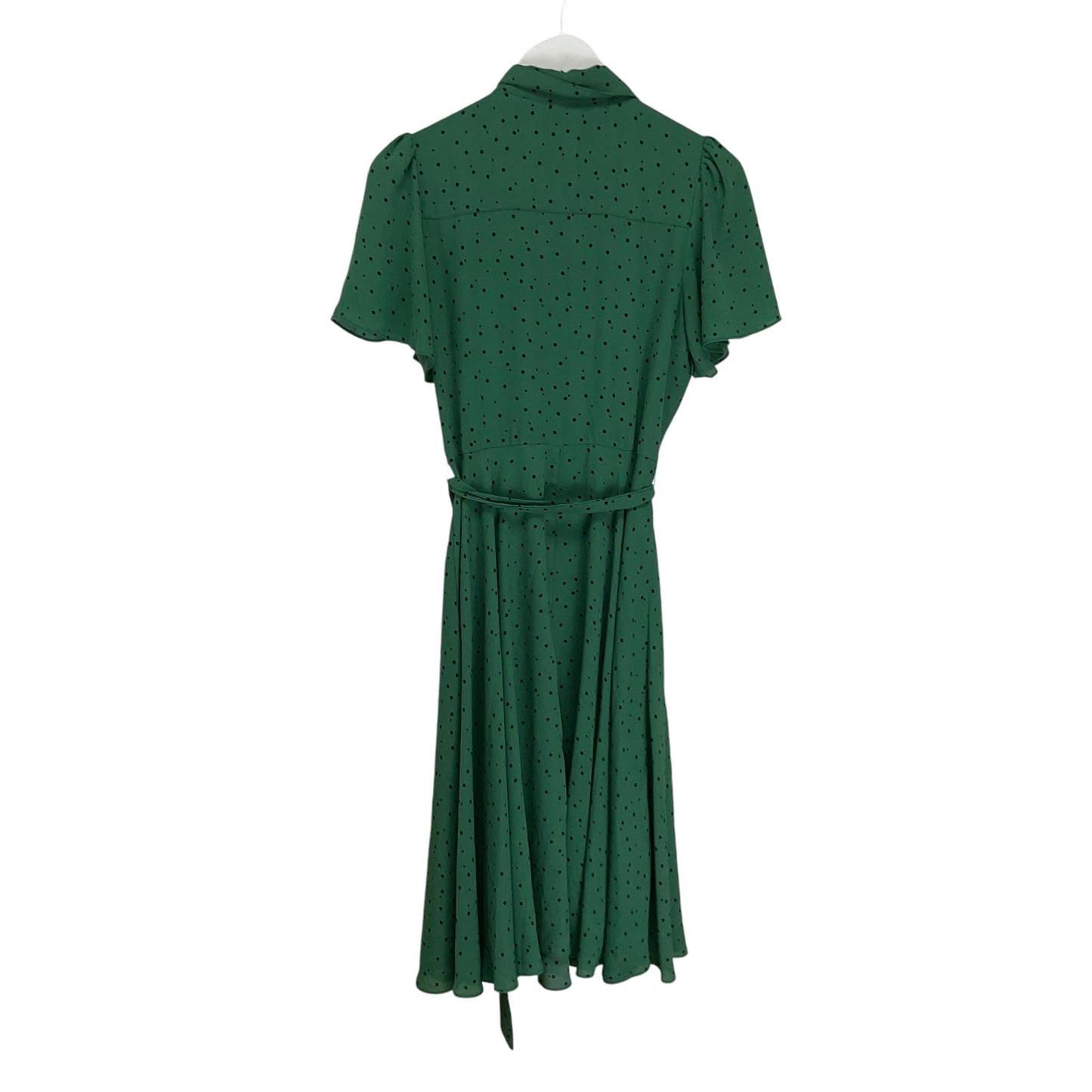 Dress Casual Maxi By Nanette By Nanette Lepore In Green, Size: M