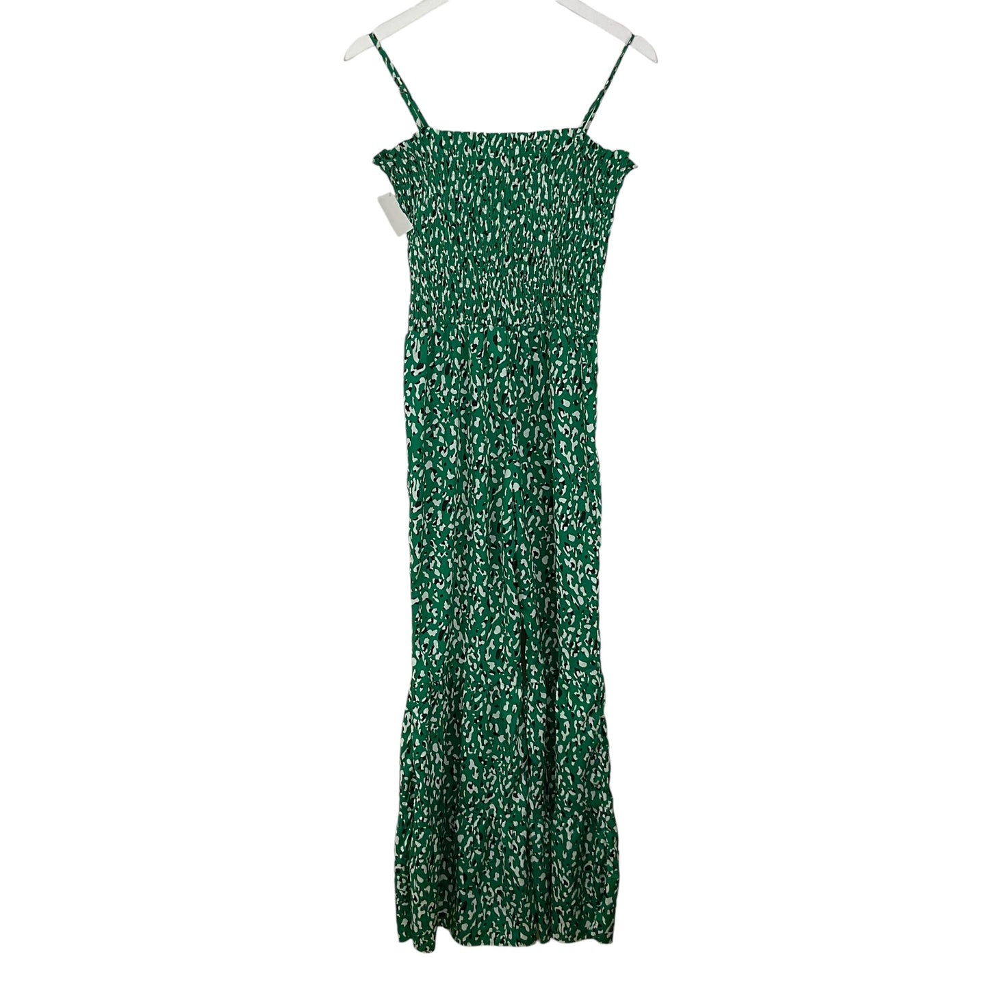 Jumpsuit By Tcec In Green, Size: S