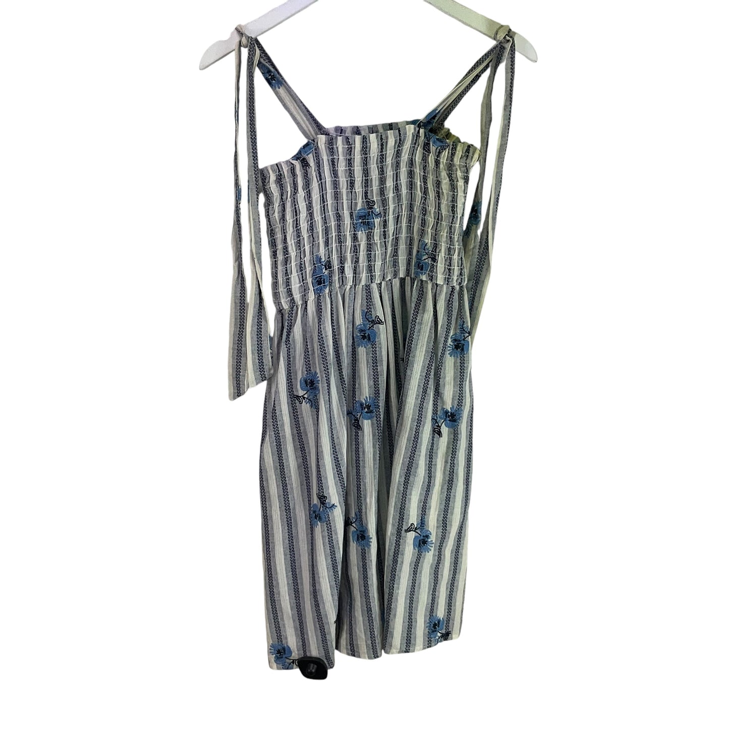 Dress Casual Short By Altard State In Striped Pattern, Size: S