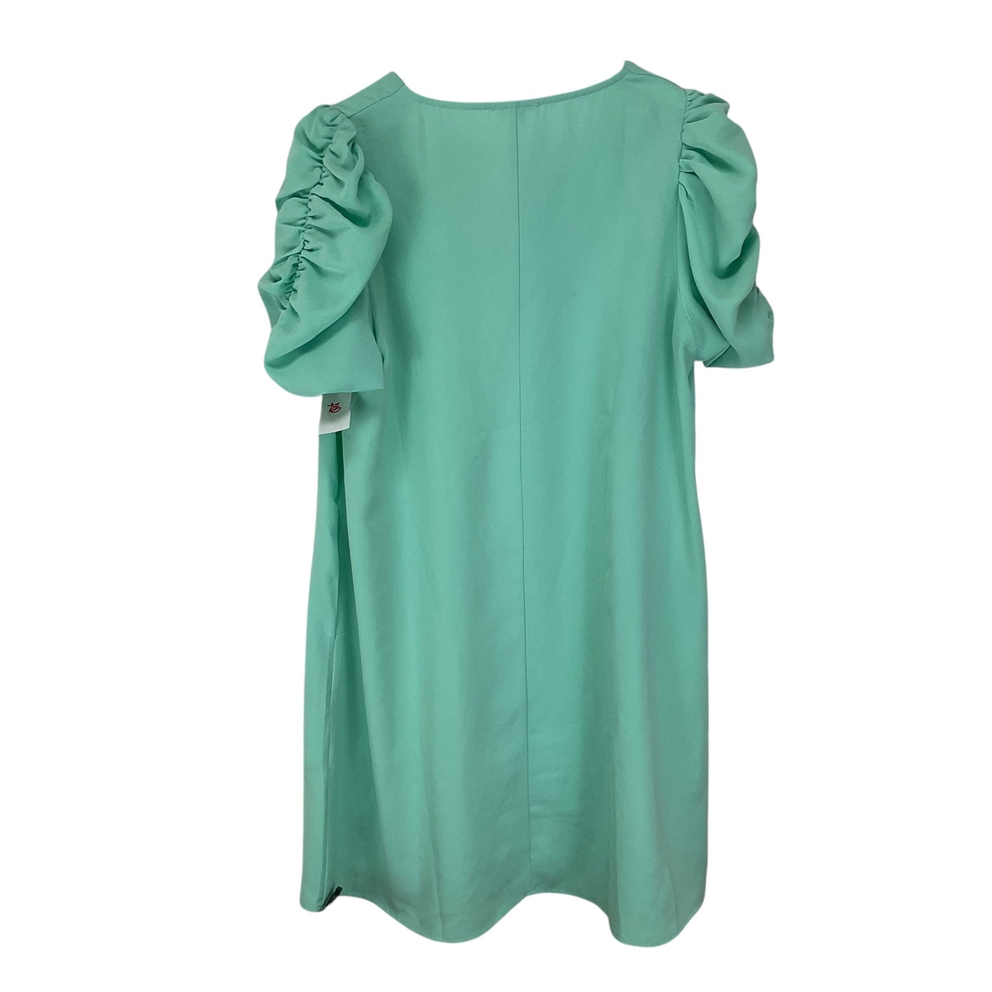 Dress Casual Midi By Jodifl In Teal, Size: L