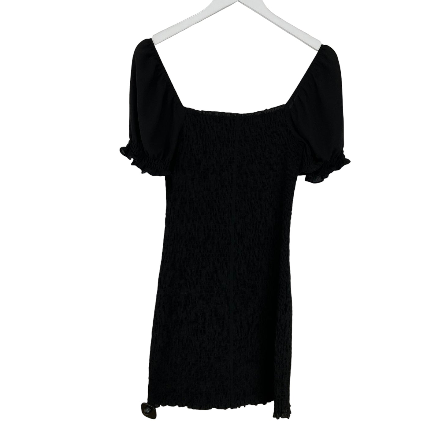 Dress Casual Short By Trixxi In Black, Size: M