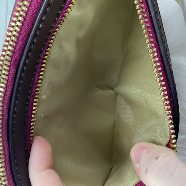 Wristlet Designer By Spartina, Size: Medium