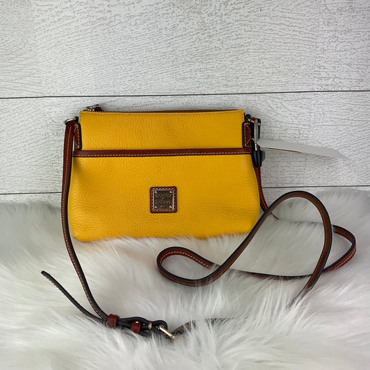 Crossbody By Dooney And Bourke, Size: Small