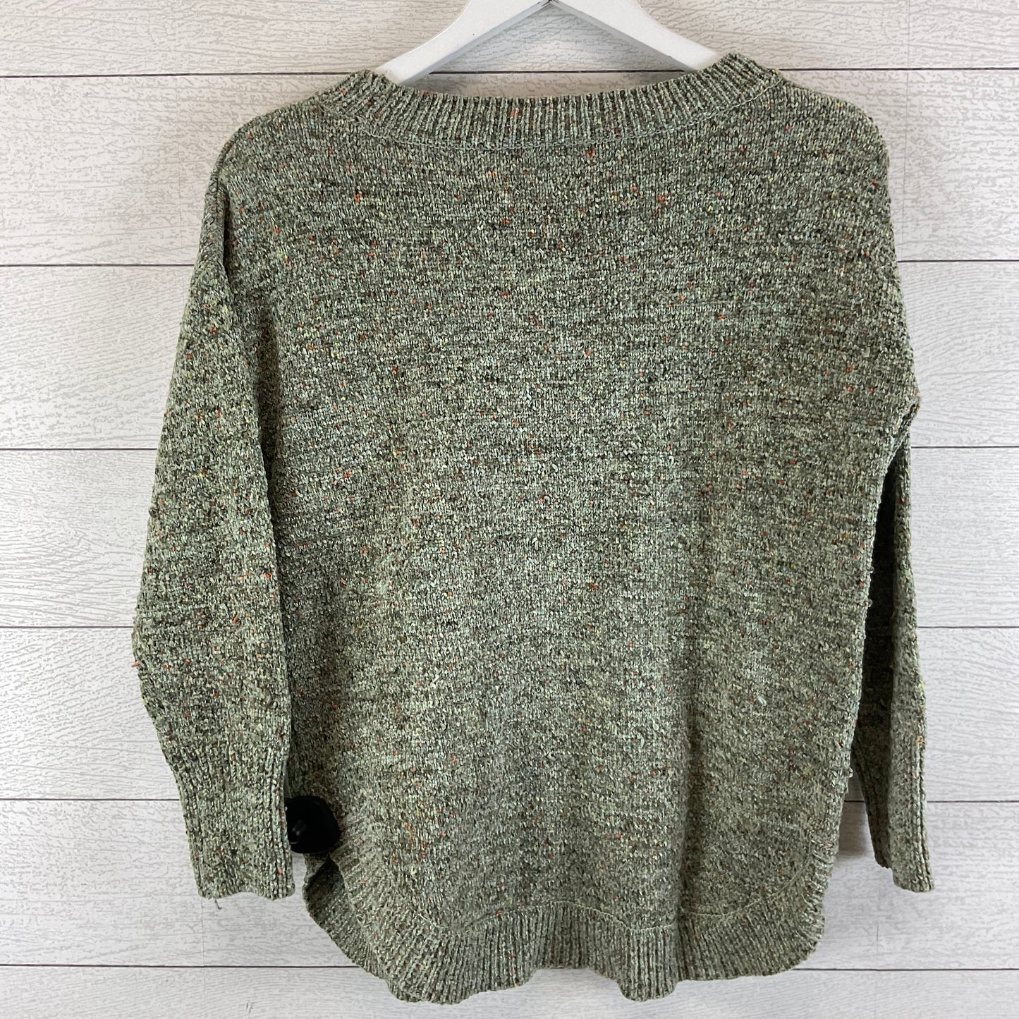 Sweater By Jessica Simpson In Green, Size: S