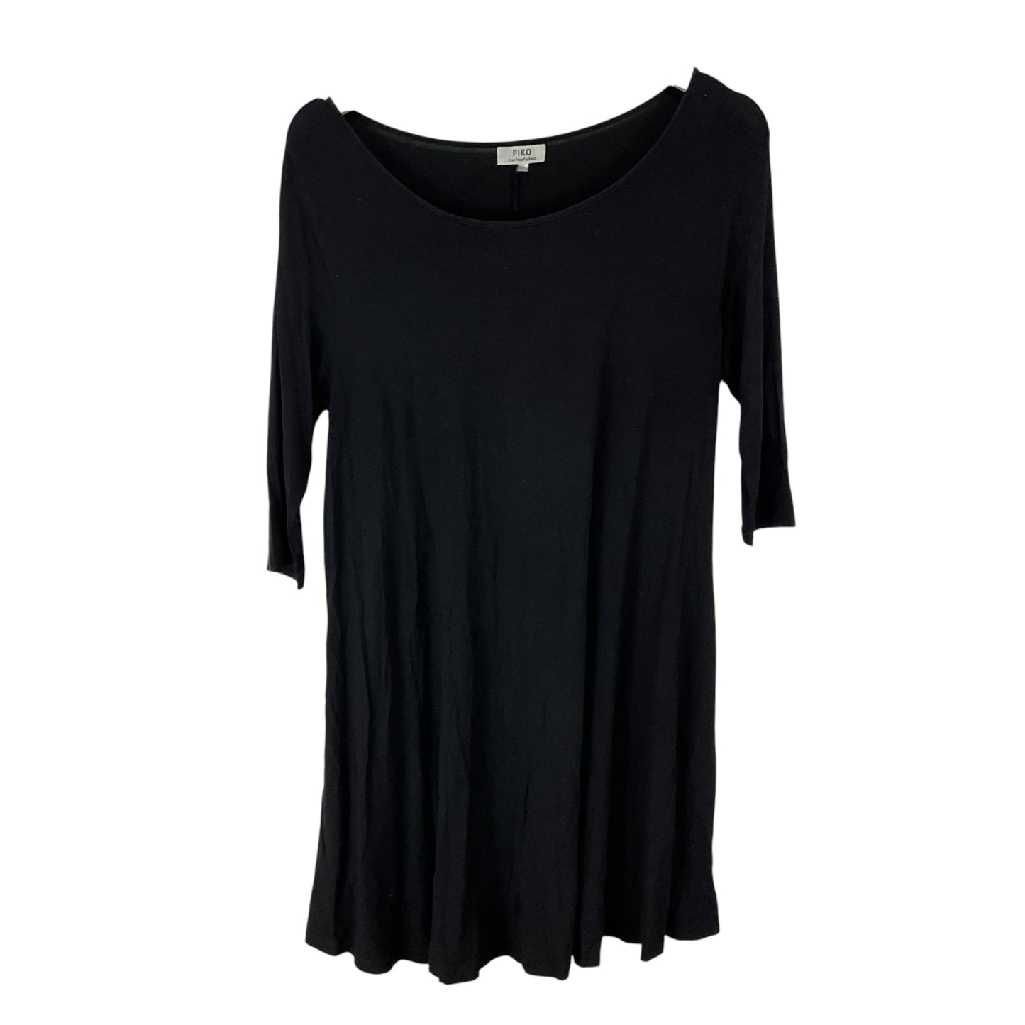 Dress Casual Short By Piko In Black, Size: S