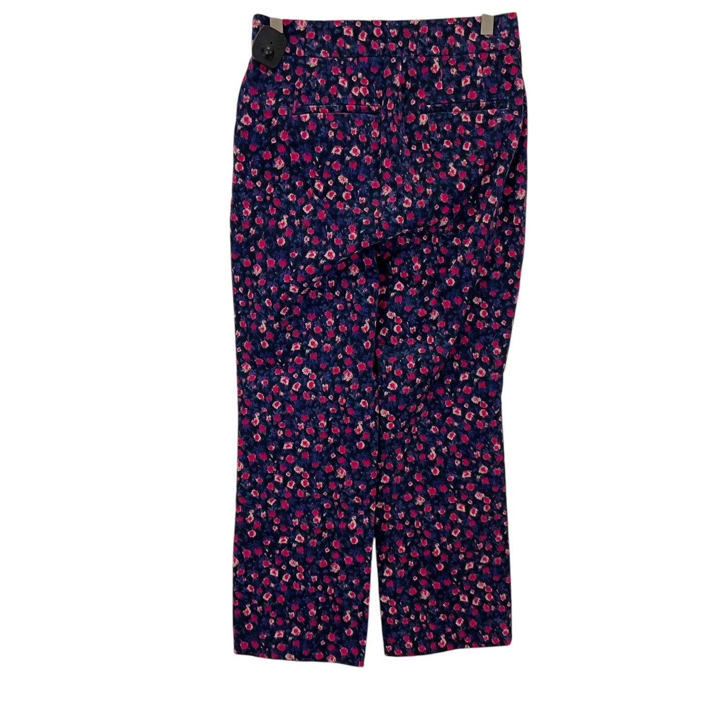 Pants Dress By J. Crew In Floral Print, Size: 4