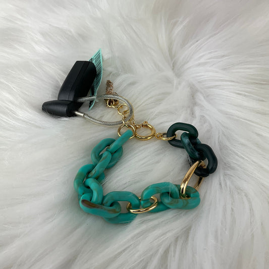 Bracelet Chain By Clothes Mentor