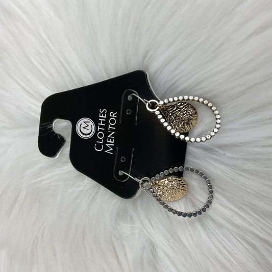 Earrings Dangle/drop By Clothes Mentor