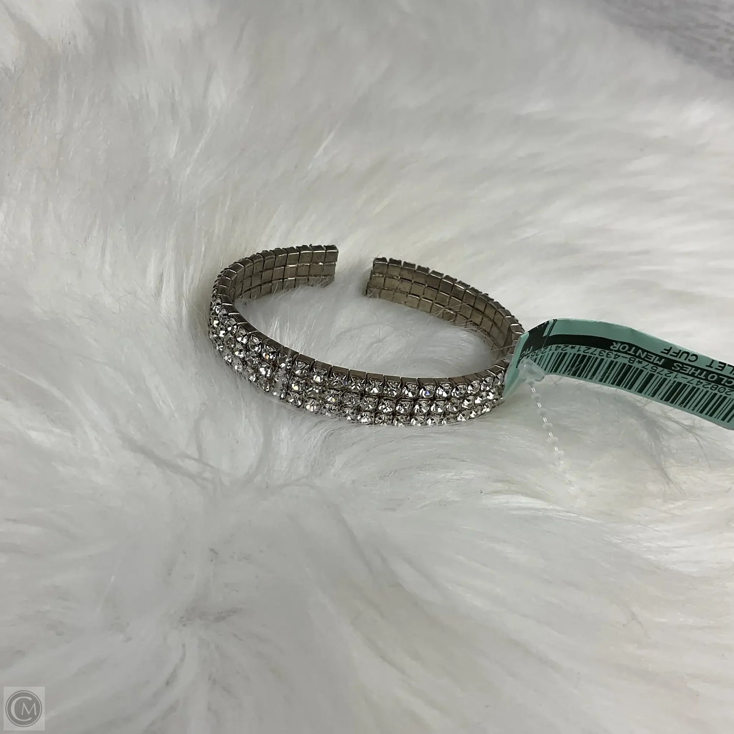 Bracelet Cuff By Clothes Mentor