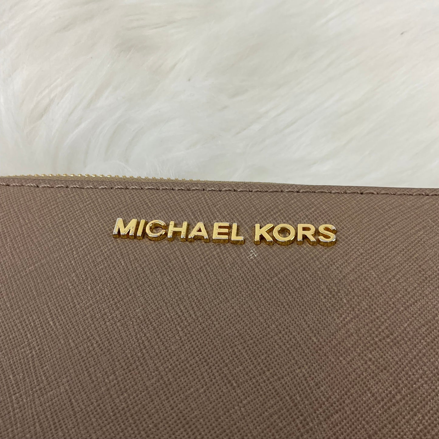 Wallet Designer By Michael Kors, Size: Medium