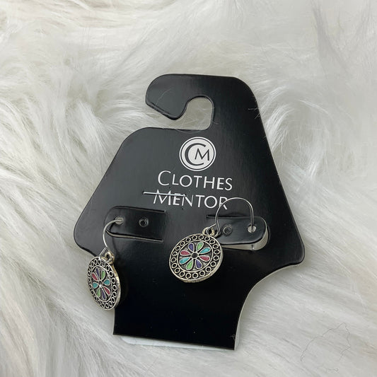 Earrings Dangle/drop By Clothes Mentor