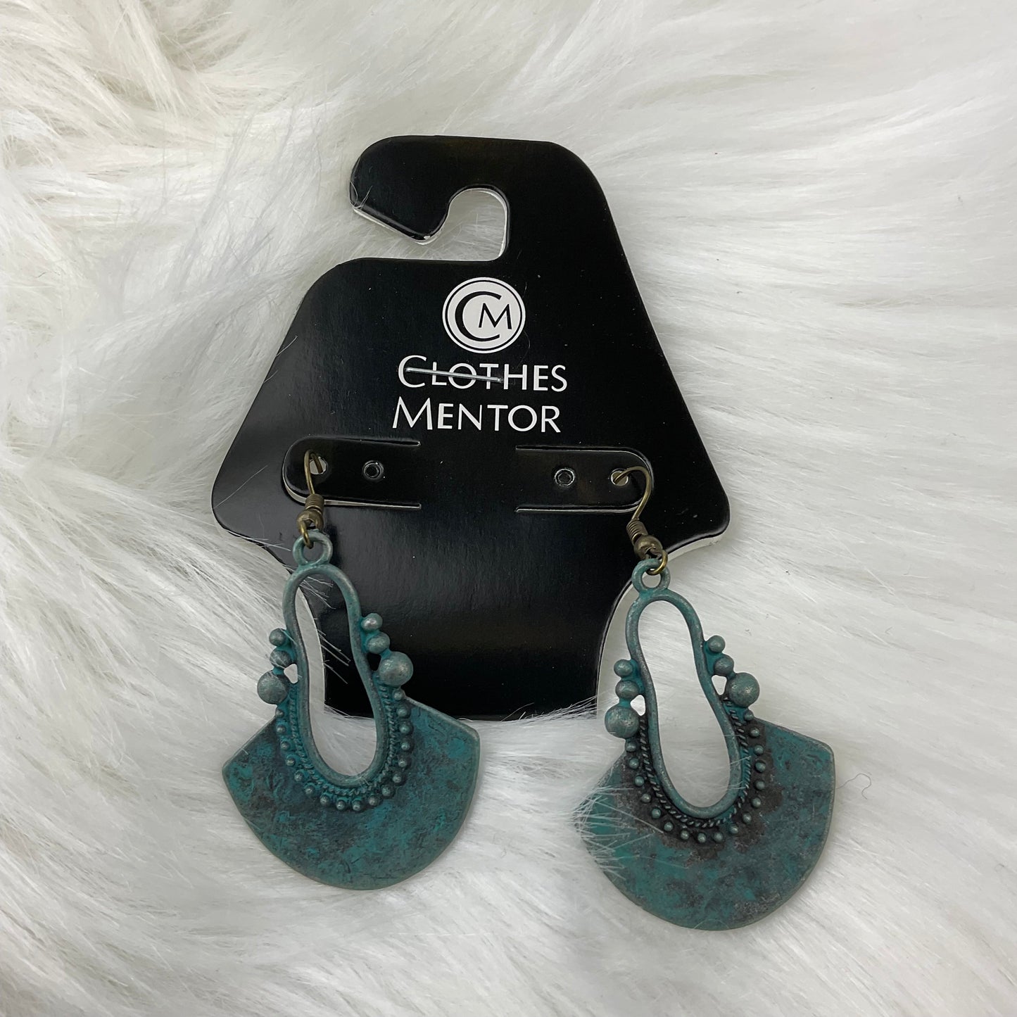 Earrings Dangle/drop By Clothes Mentor