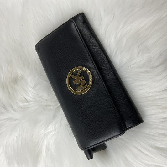 Wallet Designer By Michael Kors, Size: Small