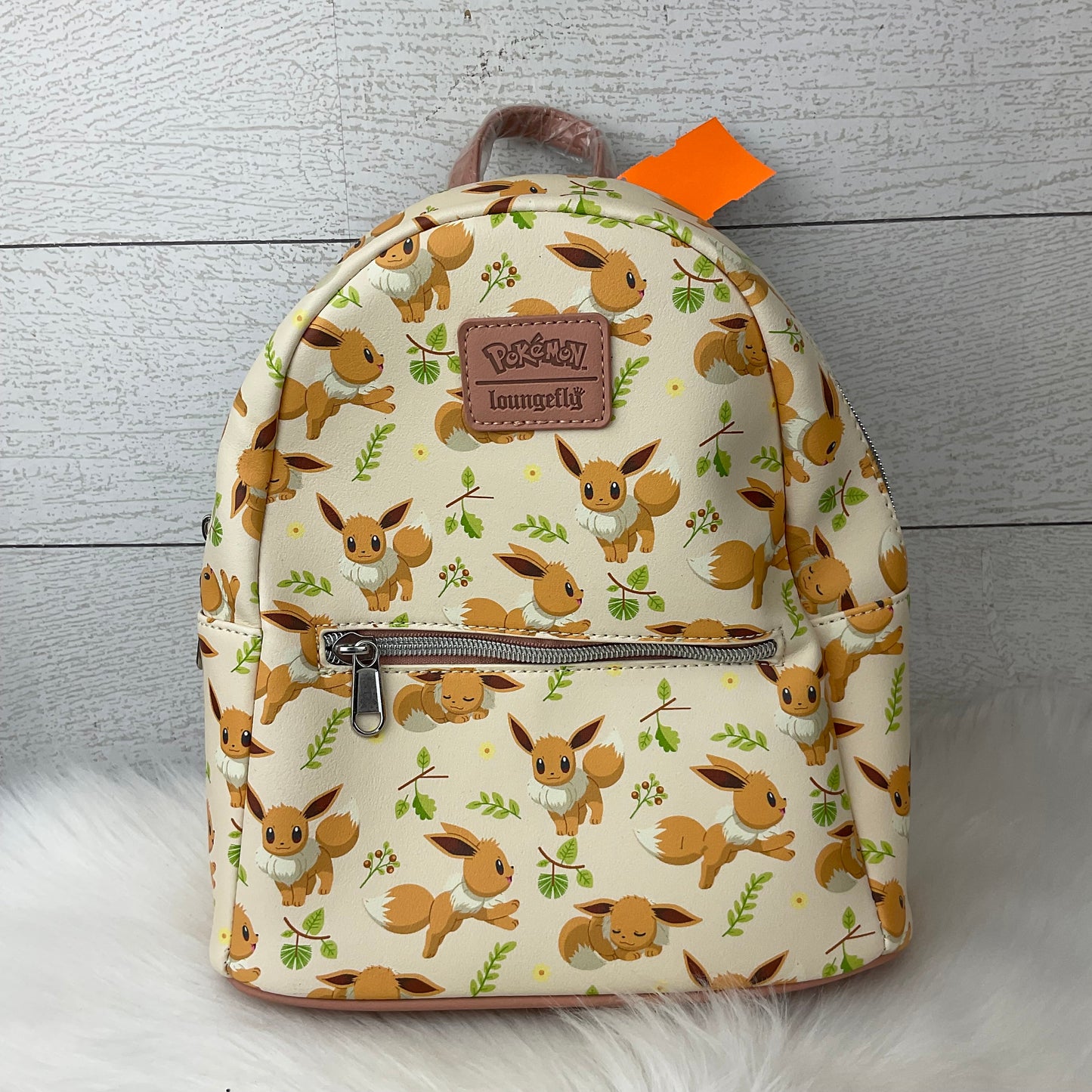 Backpack By Clothes Mentor, Size: Medium