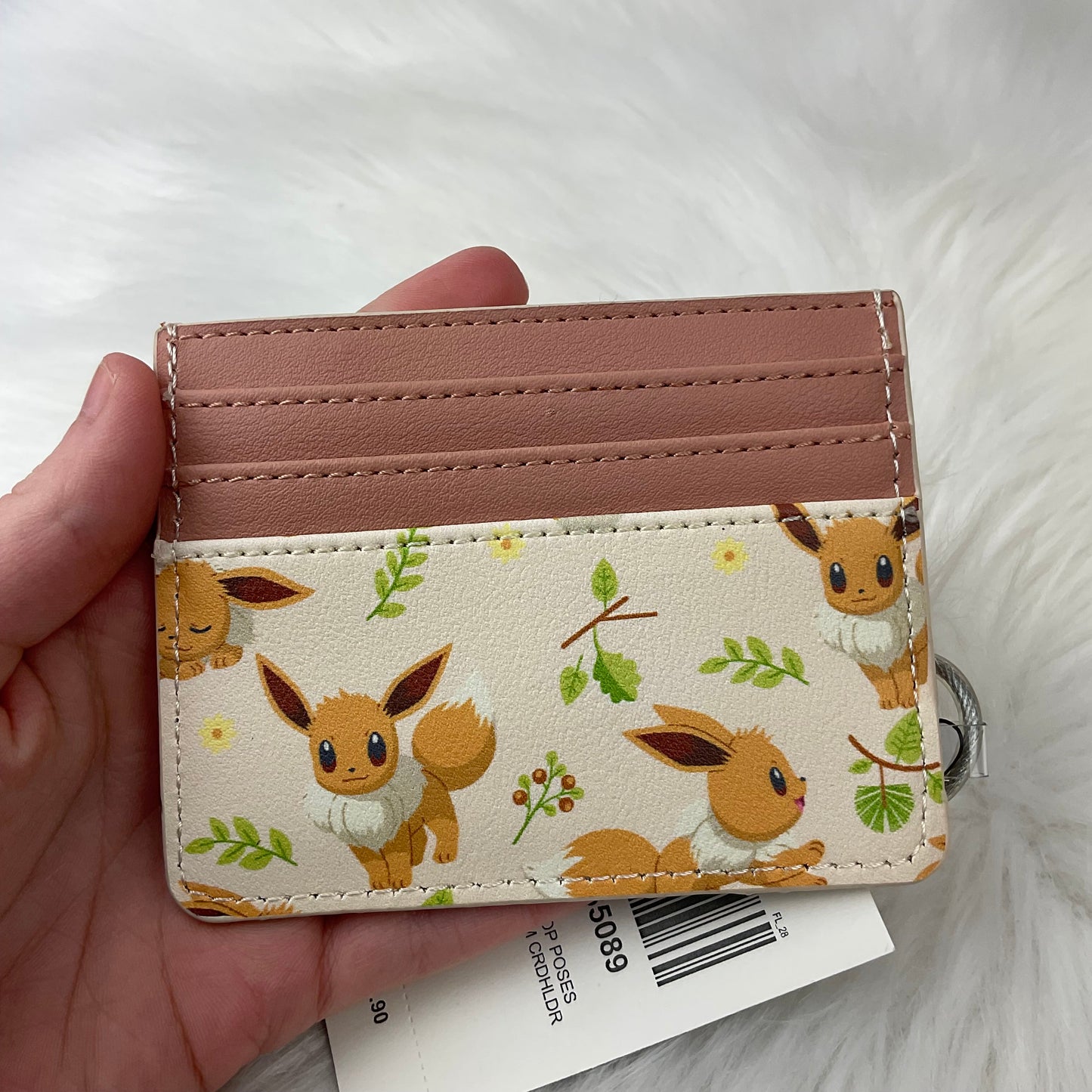 Wallet By Clothes Mentor, Size: Small