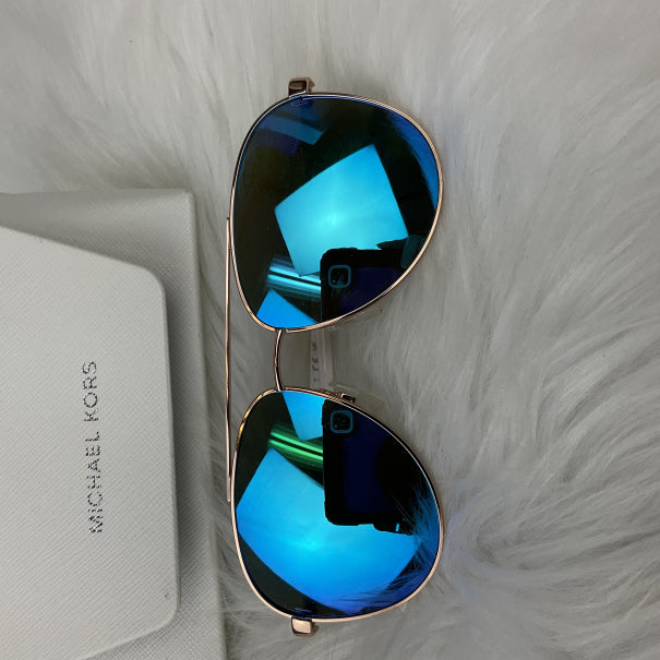 Sunglasses Designer By Michael Kors