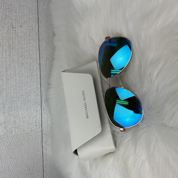 Sunglasses Designer By Michael Kors