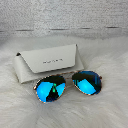 Sunglasses Designer By Michael Kors