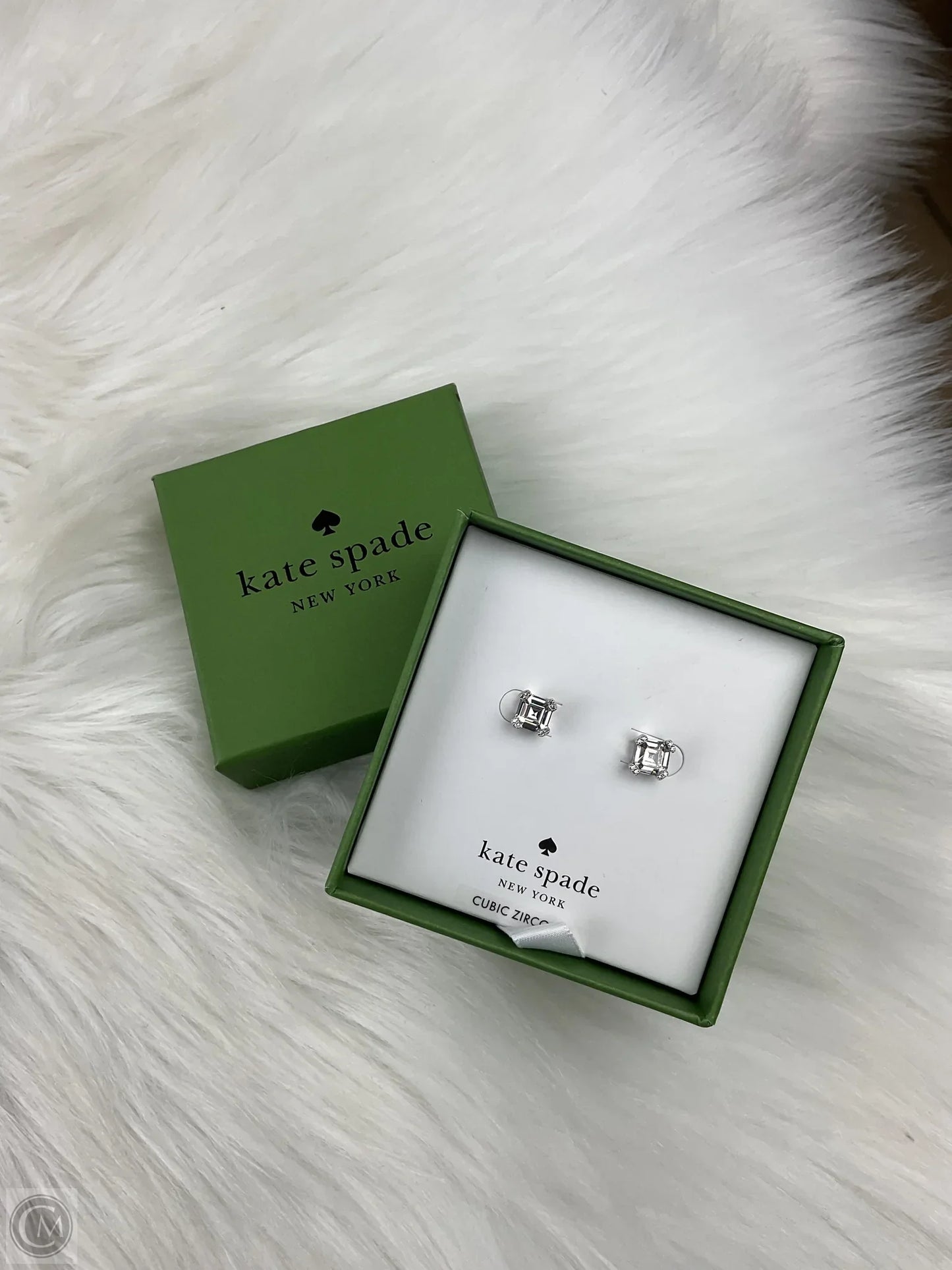 Earrings Designer By Kate Spade