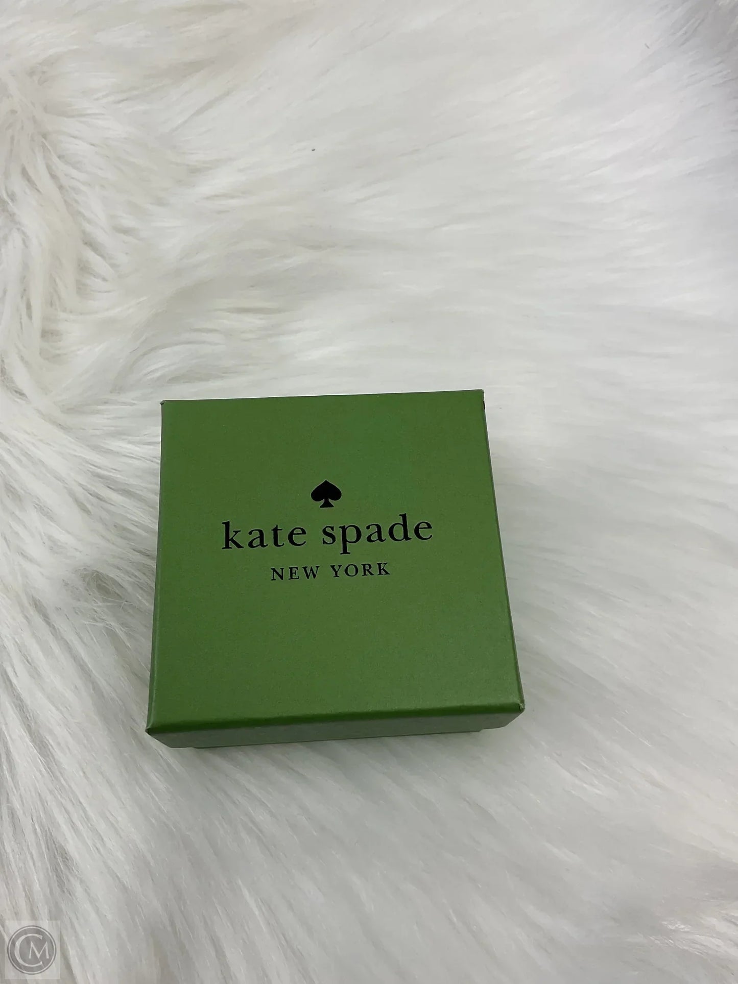 Earrings Designer By Kate Spade