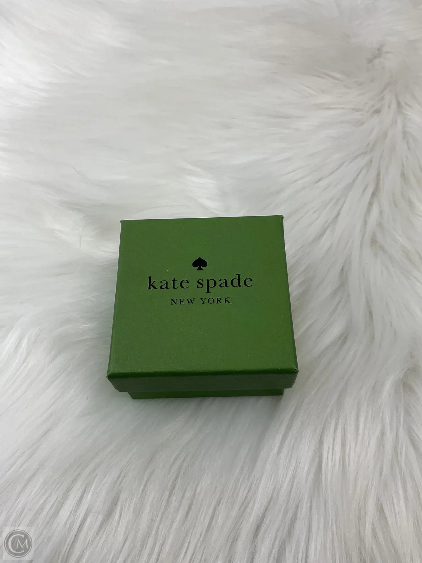 Earrings Designer By Kate Spade