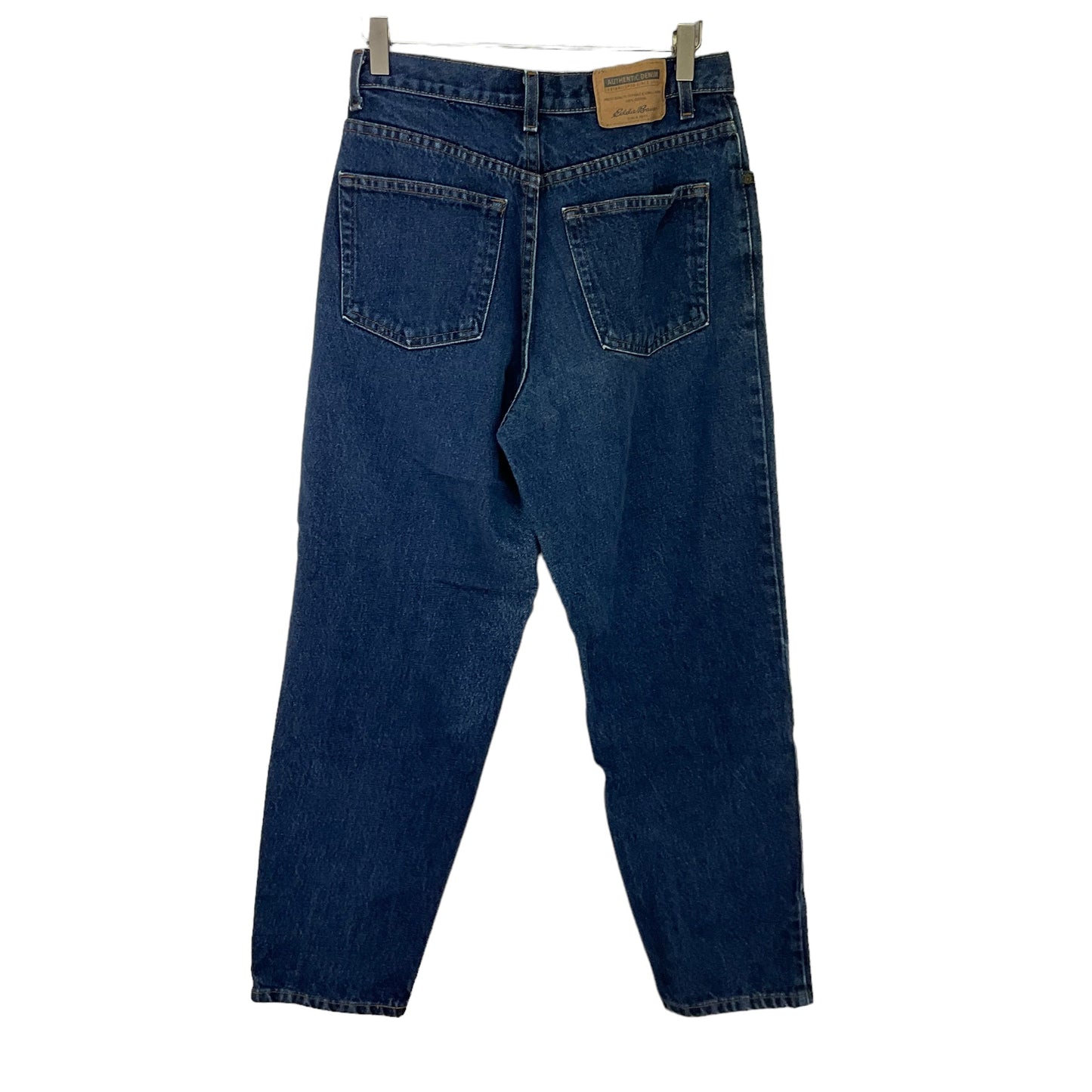 Jeans Straight By Eddie Bauer  Size: 8