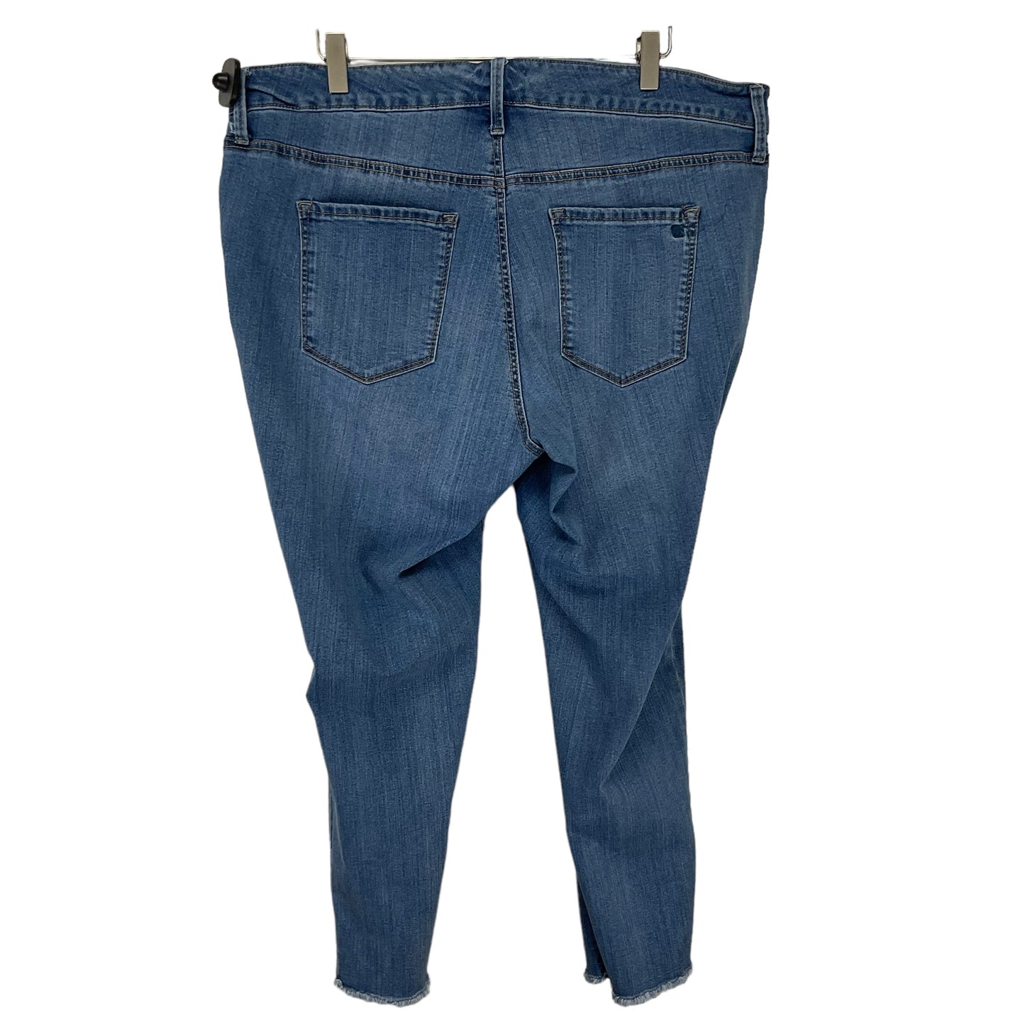 Jeans Skinny By Jessica Simpson  Size: 18