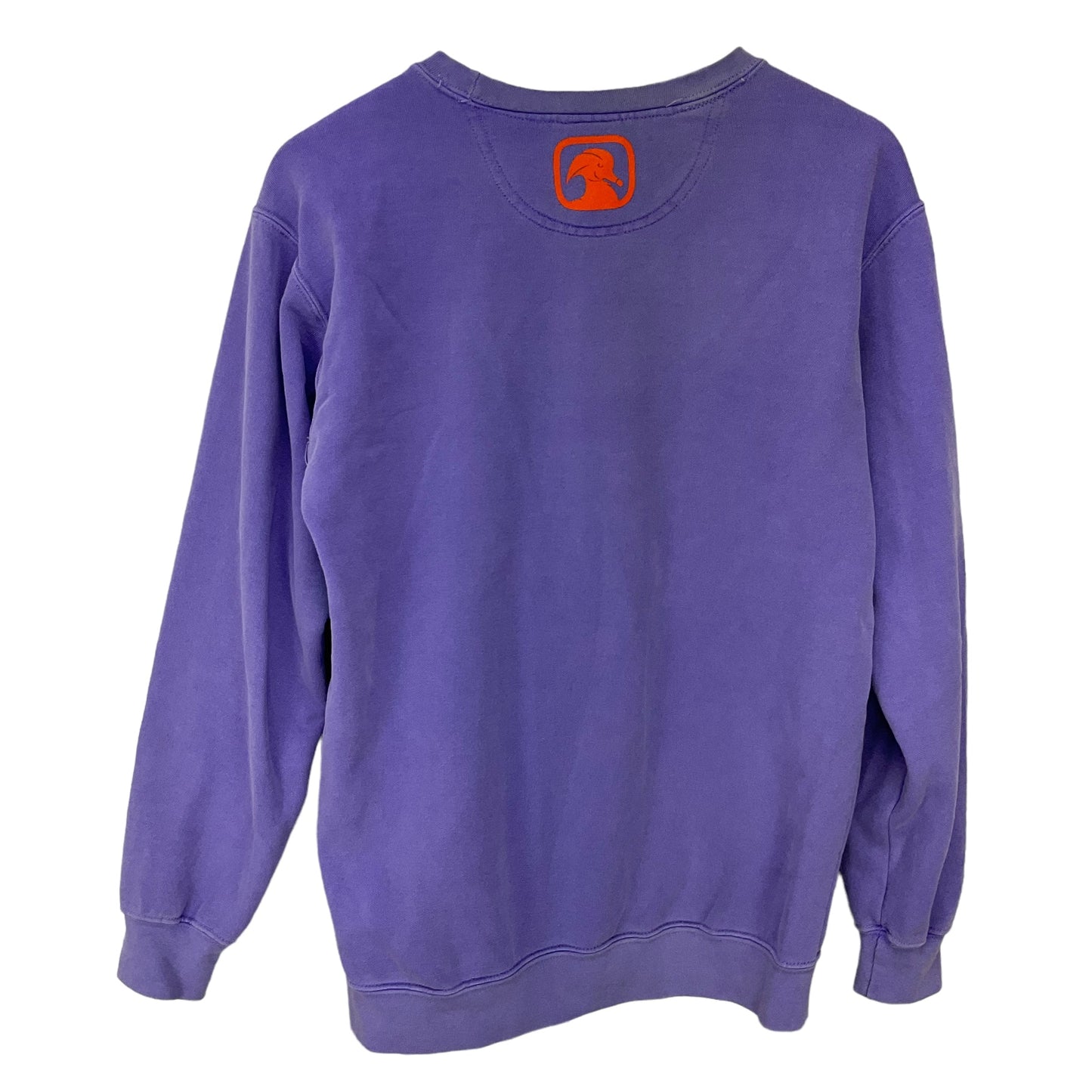 Sweatshirt Crewneck By Comfort Colors  Size: S