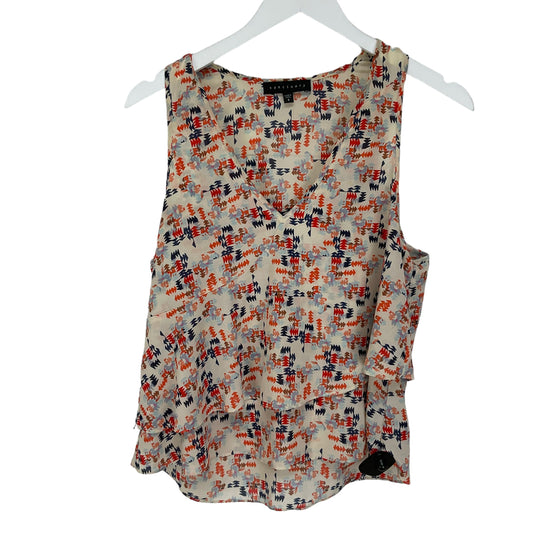 Top Sleeveless By Sanctuary  Size: S