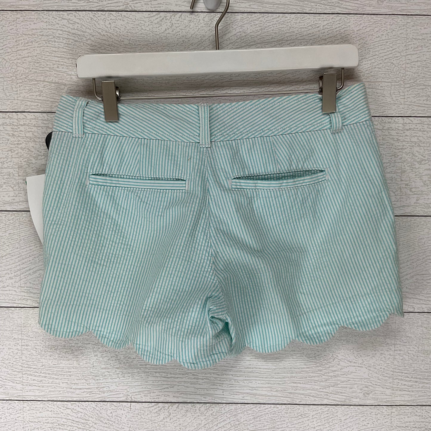 Shorts Designer By Lilly Pulitzer  Size: 2