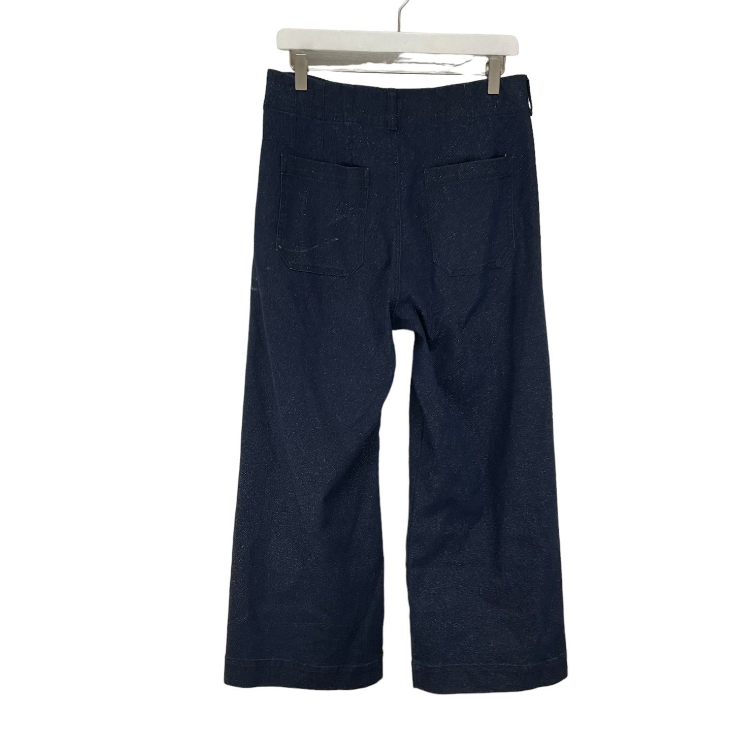 Jeans Straight By Maeve  Size: 6
