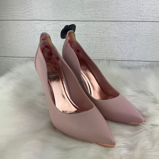 Shoes Designer By Ted Baker  Size: 8.5