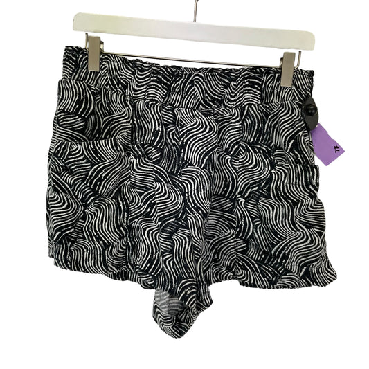 Black Shorts A New Day, Size M