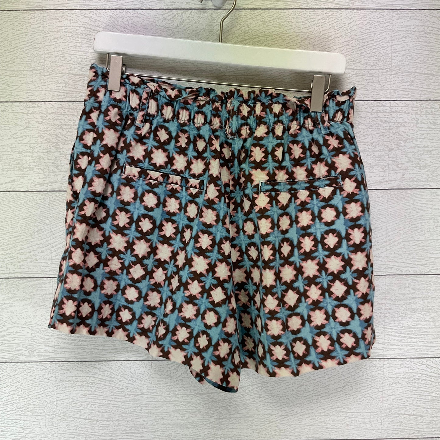 Multi-colored Shorts Loft, Size M