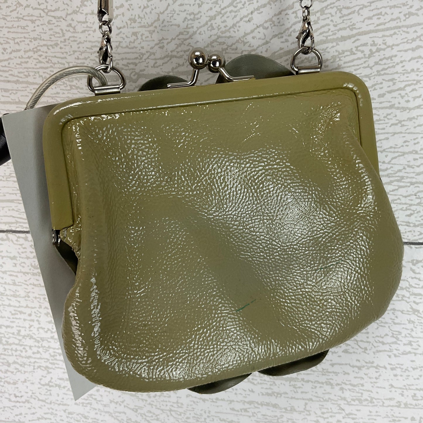 Crossbody Designer Brighton, Size Small