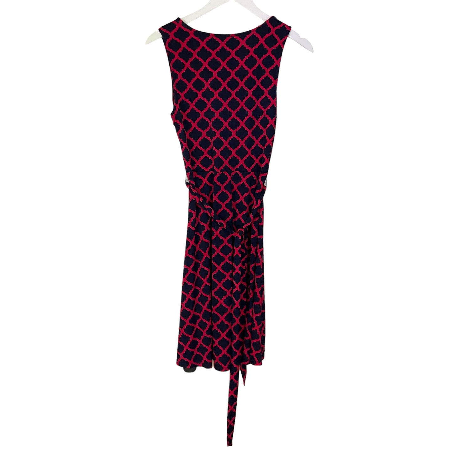 Dress Casual Midi By 41 Hawthorn In Navy, Size: S