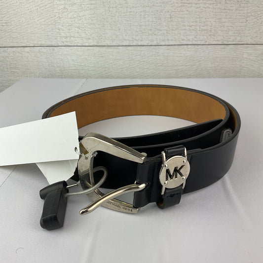 Belt Designer Michael Kors