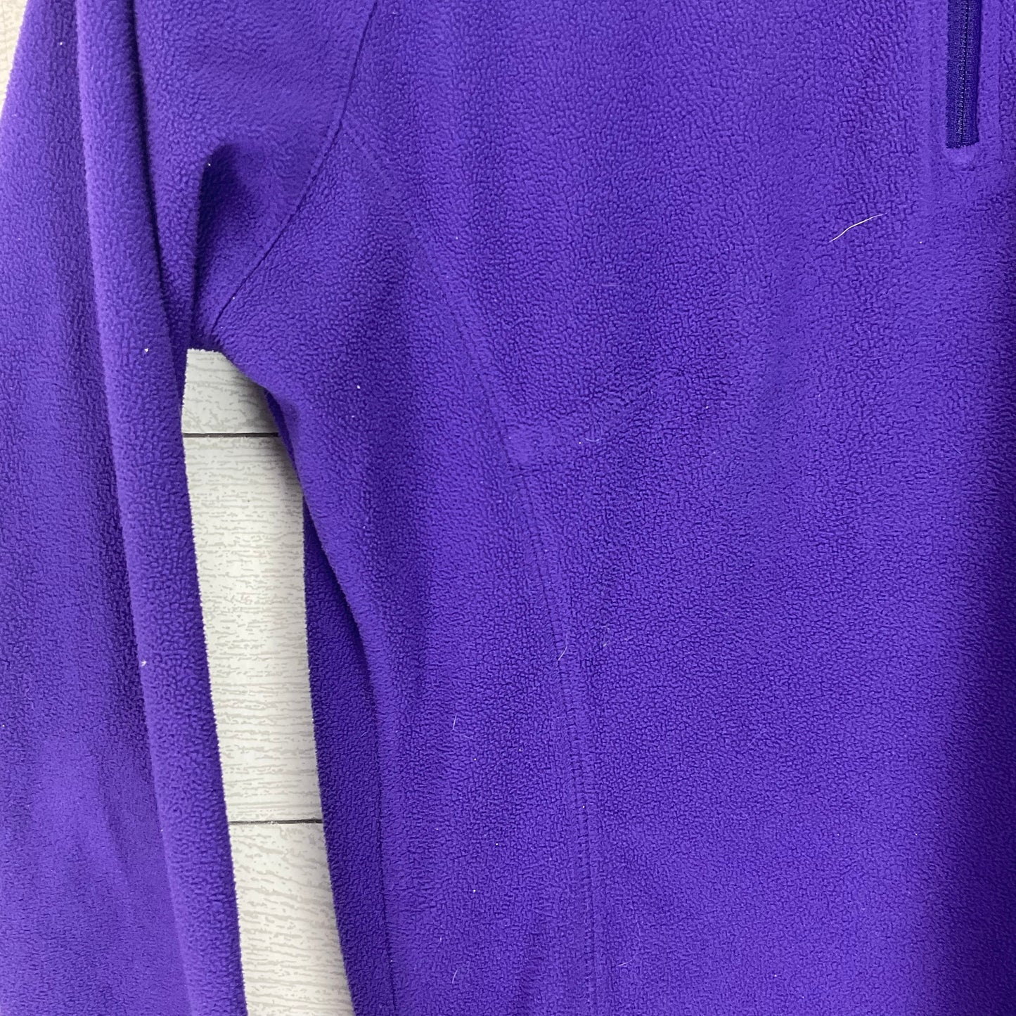 Jacket Designer By Columbia In Purple, Size: S