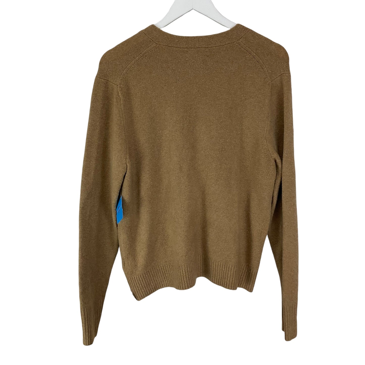 Sweater By J Crew In Brown, Size: L