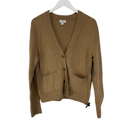 Sweater By J Crew In Brown, Size: L