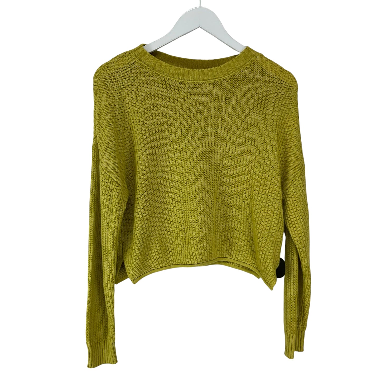 Sweater By Wild Fable In Green, Size: M