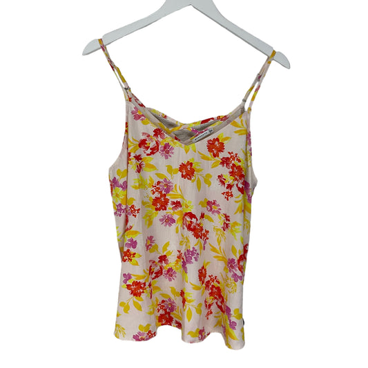 Top Sleeveless By Staccato  Size: M