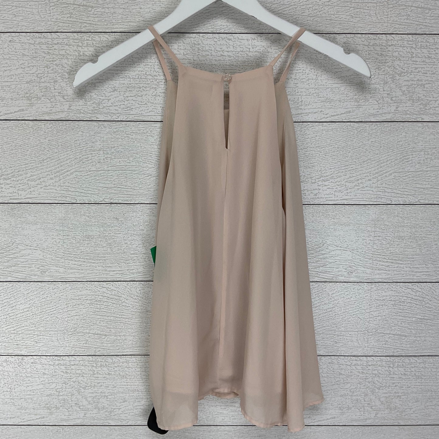 Top Sleeveless By Poetry  Size: S