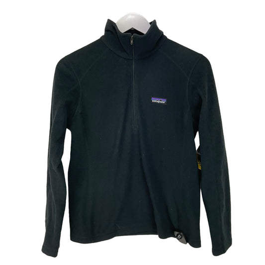 Jacket Designer By Patagonia In Black, Size: S