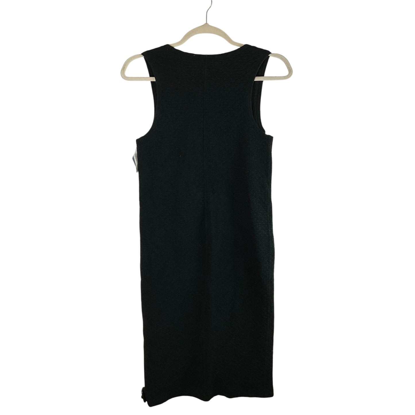 Dress Casual Maxi By Clothes Mentor In Black, Size: Xxl