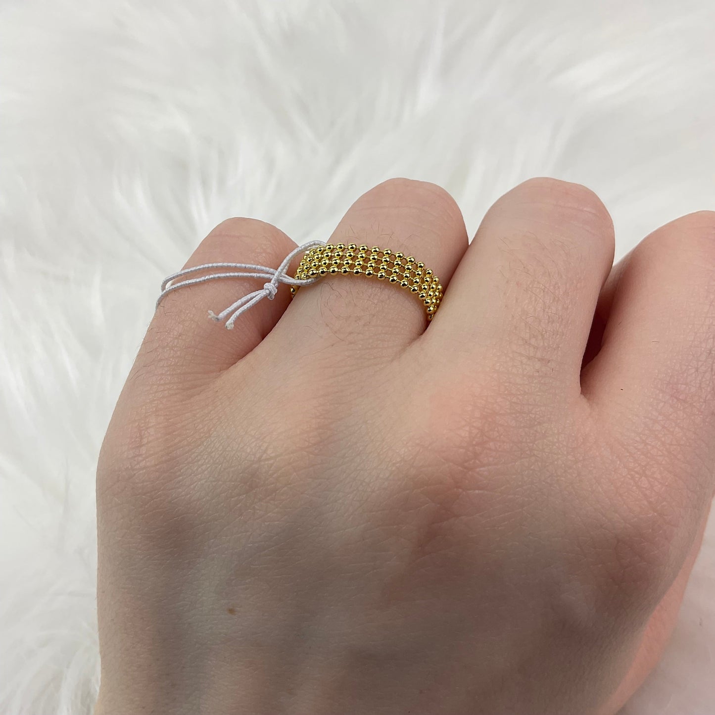 Ring Band By Uncommon James